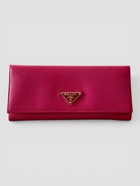 Prada wallet
